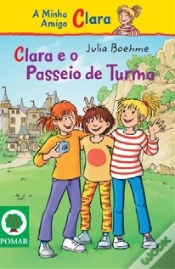 Capa do artigo Clara e o Passeio da Turma