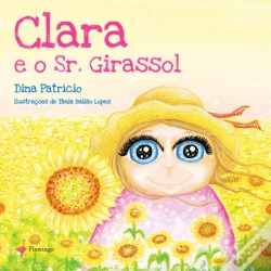 Capa do artigo Clara e o Sr. Girassol