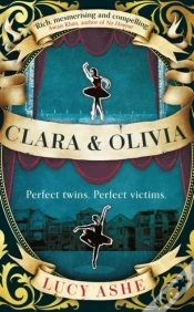 Capa do artigo Clara & Olivia