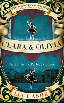 Capa do artigo Clara & Olivia