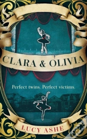 Capa do artigo Clara & Olivia