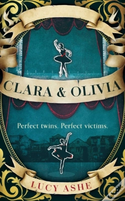 Capa do artigo Clara & Olivia