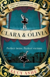 Capa do artigo Clara & Olivia