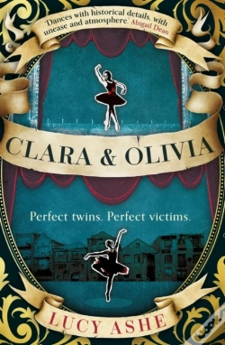 Capa do artigo Clara & Olivia
