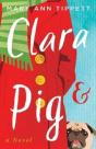 Clara & Pig - Preview