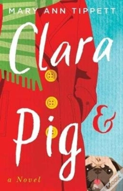 Capa do artigo Clara & Pig