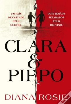 Capa do artigo Clara & Pippo