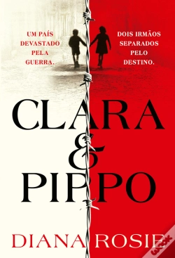 Capa do artigo Clara E Pippo