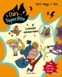 Clara & Superàlex. La Invasió Extraterrestre - Preview