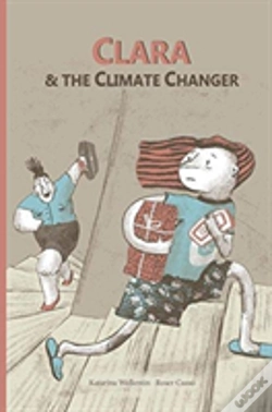 Capa do artigo Clara & The Climate Changer