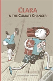 Capa do artigo Clara & The Climate Changer