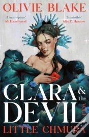 Capa do artigo Clara & The Devil: Collection One