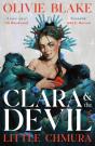 Clara & The Devil: Collection One - Preview