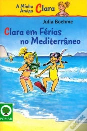 Capa do artigo Clara em Férias no Mediterrâneo