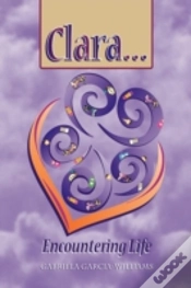 Capa do artigo Clara ... Encountering Life