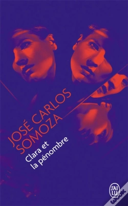 Capa do artigo Clara Et La Penombre