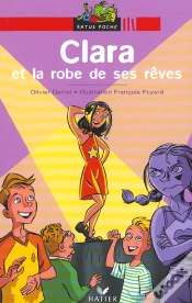 Capa do artigo Clara Et La Robe De Ses Reves 