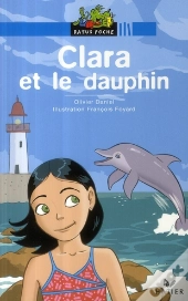 Clara Et Le Dauphin
