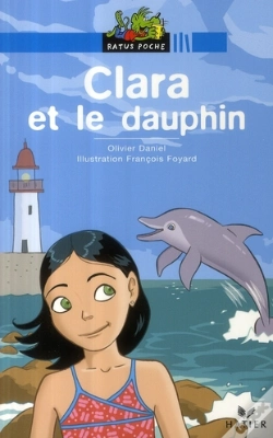 Capa do artigo Clara Et Le Dauphin