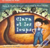 Capa do artigo Clara Et Les Loups