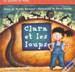 Capa do artigo Clara Et Les Loups