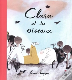 Capa do artigo Clara Et Les Oiseaux