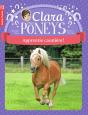 Clara Et Les Poneys Tome 1 ; Apprentie Cavalière - Preview