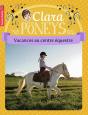 Clara Et Les Poneys Tome 10 ; Vacances Au Centre Équestre - Preview