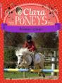 Clara Et Les Poneys Tome 4 ; Premiers Galops - Preview