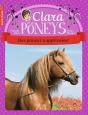 Clara Et Les Poneys Tome 5 ; Des Poneys À Apprivoiser - Preview