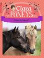 Clara Et Les Poneys Tome 9 ; Tous À Cheval ! - Preview