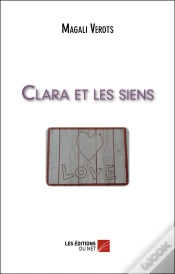 Capa do artigo Clara Et Les Siens