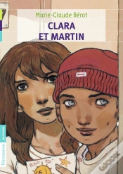 Capa do artigo Clara Et Martin