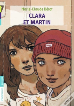 Capa do artigo Clara Et Martin