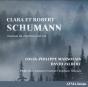 Clara Et Robert Schumann: Musique De Chambre Pour Cor - CD - Preview