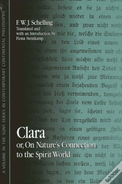 Capa do artigo Clara