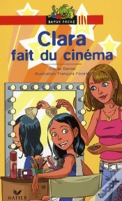 Capa do artigo Clara Fait Du Cinéma
