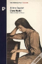 Clara Haskil