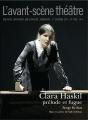 Clara Haskil, Prelude Et Fugue - Preview