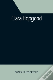 Capa do artigo Clara Hopgood