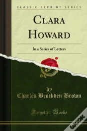 Capa do artigo Clara Howard