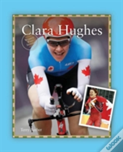 Capa do artigo Clara Hughes
