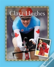 Capa do artigo Clara Hughes