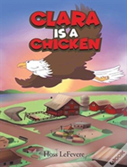 Capa do artigo Clara Is A Chicken