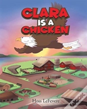 Capa do artigo Clara Is A Chicken