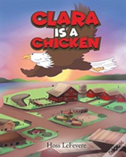 Capa do artigo Clara Is A Chicken