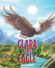 Capa do artigo Clara Is An Eagle