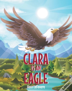 Capa do artigo Clara Is An Eagle