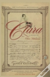 Capa do artigo Clara
