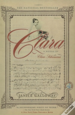 Capa do artigo Clara